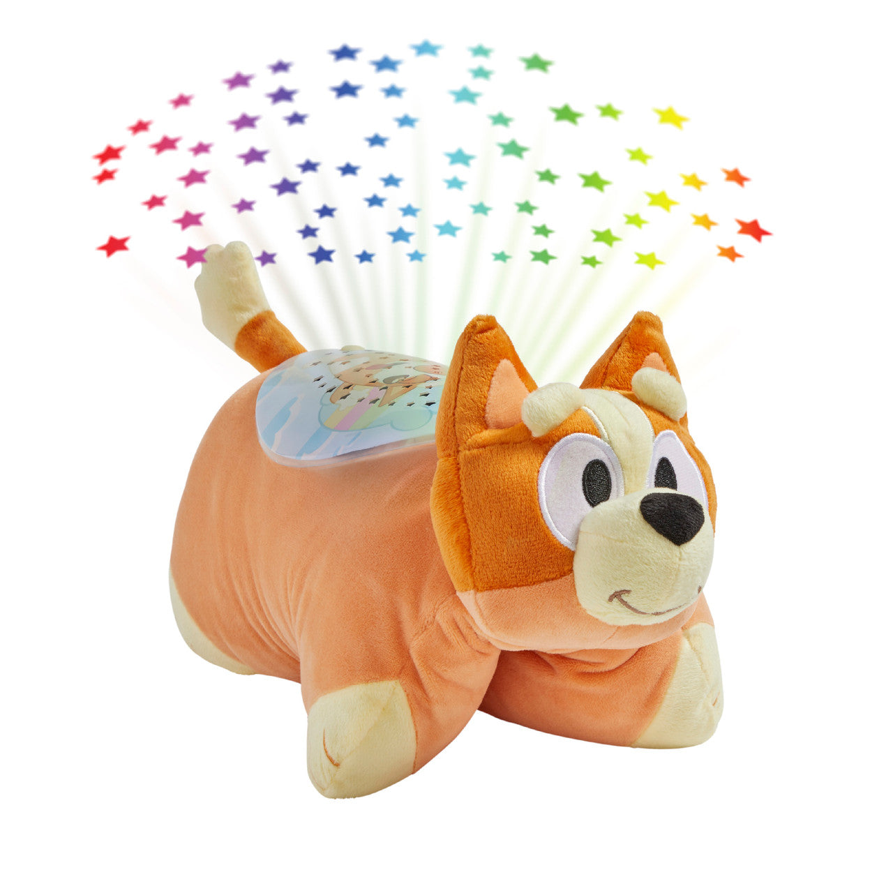 BBC Bingo Plush Sleeptime Lite