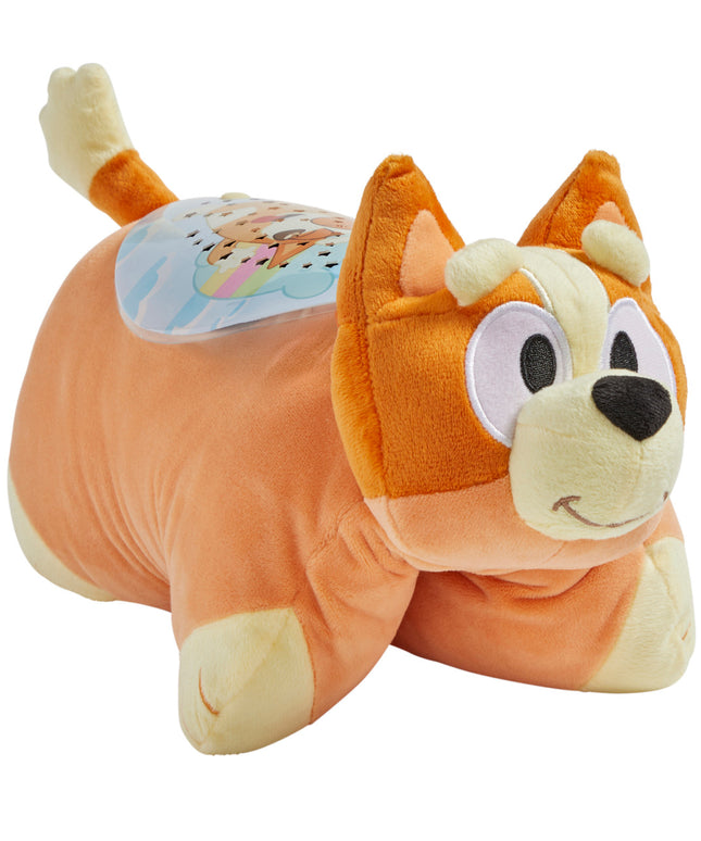 BBC Bingo Plush Sleeptime Lite