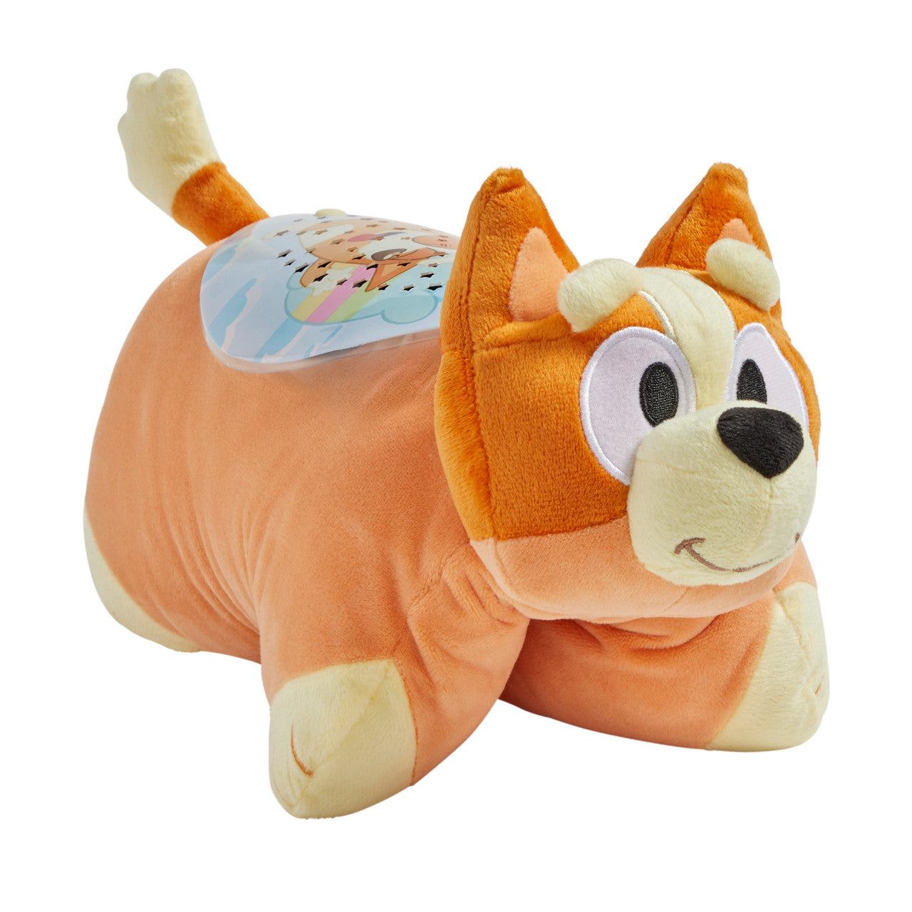 BBC Bingo Plush Sleeptime Lite