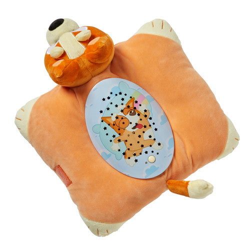 BBC Bingo Plush Sleeptime Lite