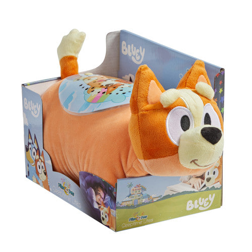 BBC Bingo Plush Sleeptime Lite