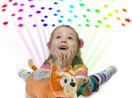 BBC Bingo Plush Sleeptime Lite