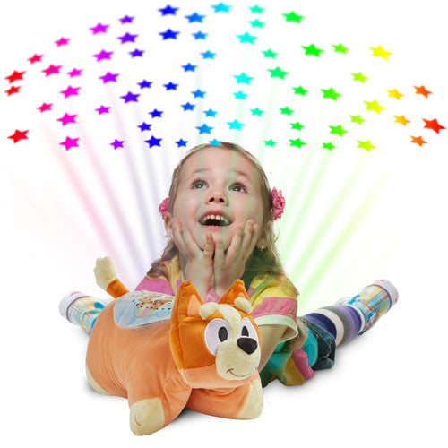 BBC Bingo Plush Sleeptime Lite