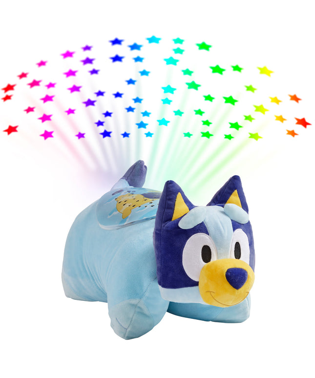 BBC Bluey Plush Sleeptime Lite