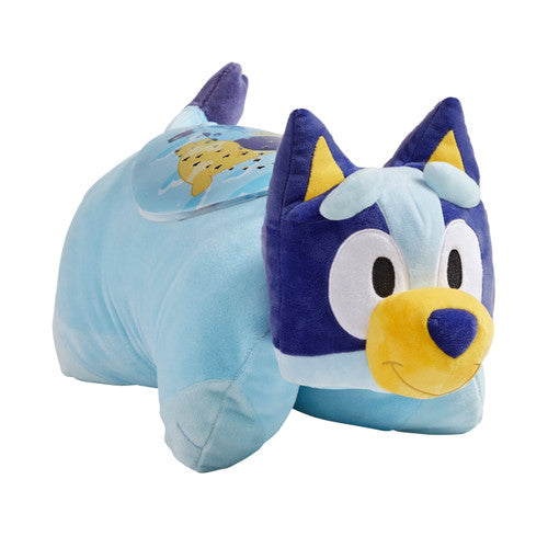 BBC Bluey Plush Sleeptime Lite