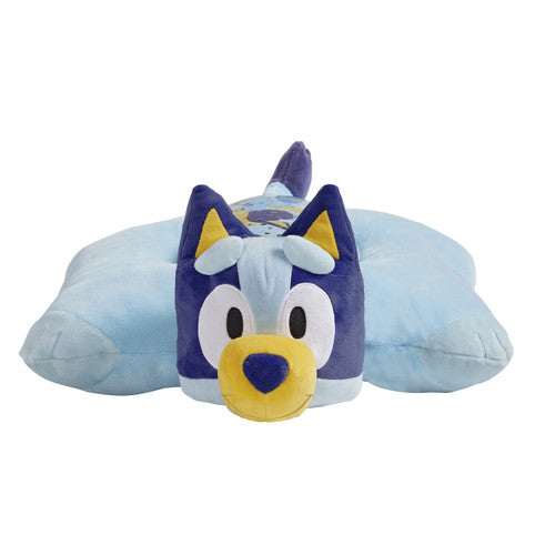 BBC Bluey Plush Sleeptime Lite