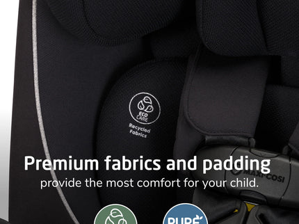 Pria™ Max All-in-One Convertible Car Seat