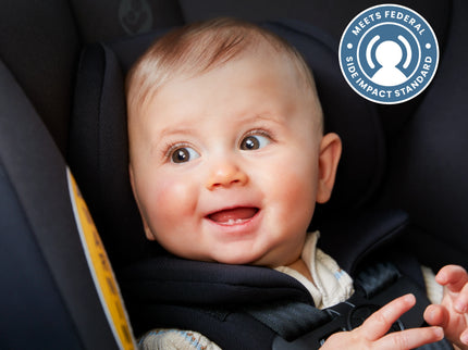 Romi 2-in-1 Convertible Car Seat