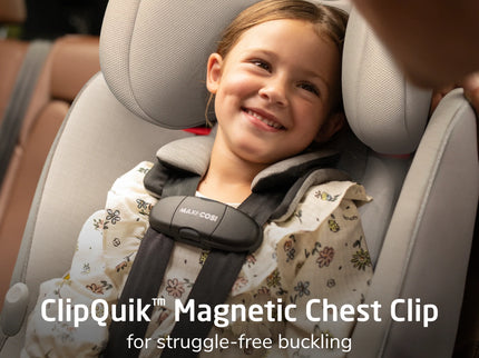 Pria™ Max All-in-One Convertible Car Seat