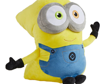 Minions Bob the Minion Plush Pillow Pet