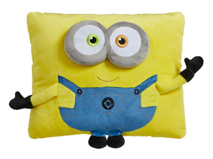 Minions Bob the Minion Plush Pillow Pet