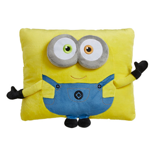 Minions Bob the Minion Plush Pillow Pet