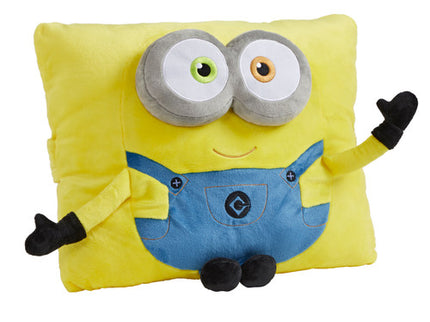 Minions Bob the Minion Plush Pillow Pet
