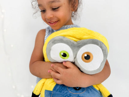 Minions Bob the Minion Plush Pillow Pet