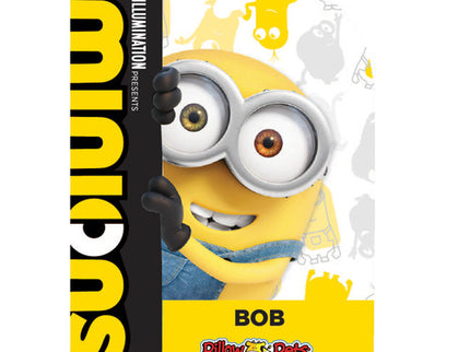 Minions Bob the Minion Plush Pillow Pet