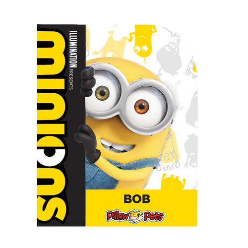 Minions Bob the Minion Plush Pillow Pet