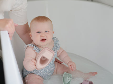 MBB-1003, Bath Boats