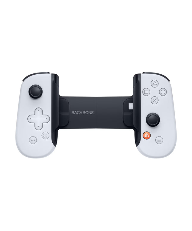 Backbone One Mobile Gaming Controller for Android and iPhone 15