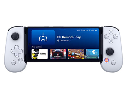 Backbone One Mobile Gaming Controller for Android and iPhone 15
