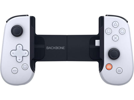 Backbone One Mobile Gaming Controller for Android and iPhone 15