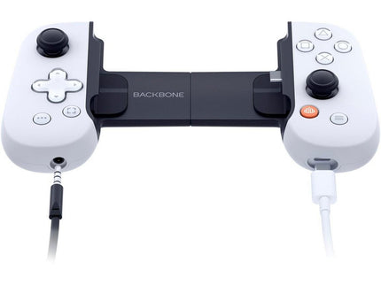 Backbone One Mobile Gaming Controller for Android and iPhone 15