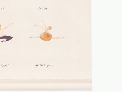 GPOSBLT, Ballet Basics