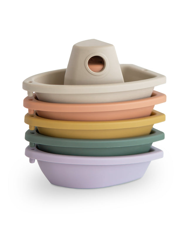 MBB-1002, Bath Boats