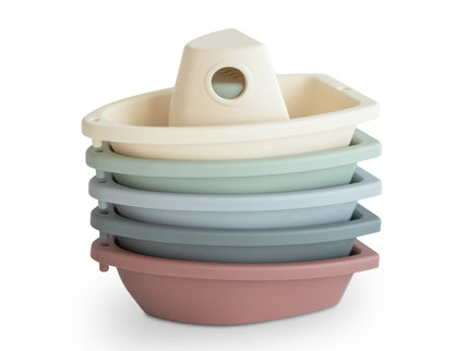 MBB-1001, Bath Boats