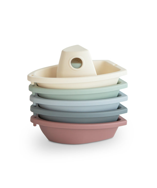 MBB-1001, Bath Boats