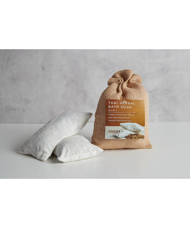 Thai Herbal Bath Soak