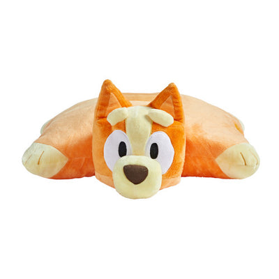BBC Bingo Plush Pillow Pet
