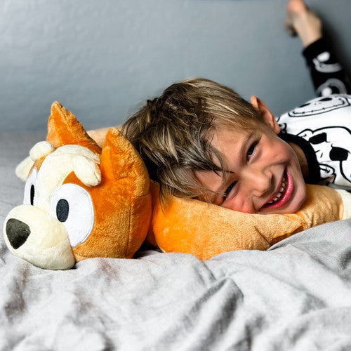 BBC Bingo Plush Pillow Pet