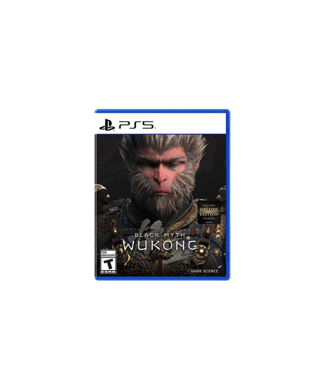 Black Myth: Wukong - PlayStation 5
