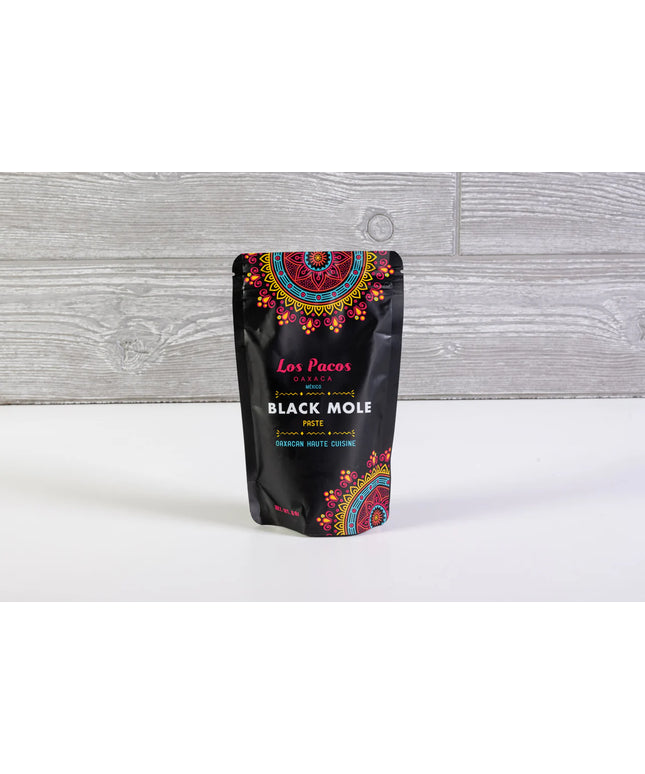 Los Pacos Mexican Mole