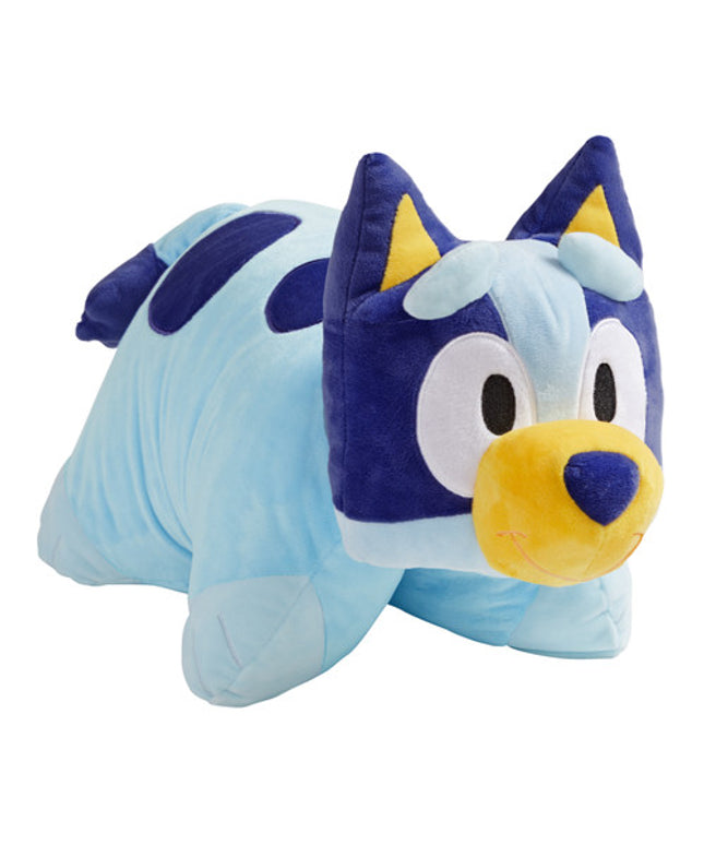 BBC Bluey Plush Pillow Pet