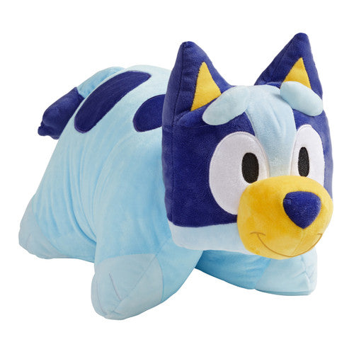BBC Bluey Plush Pillow Pet and Sleeptime Lite Combo Pack