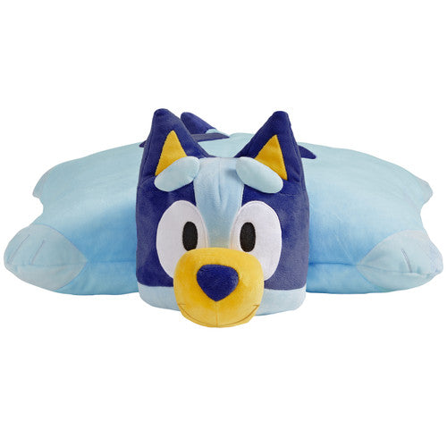 BBC Bluey and Bingo Plush Pillow Pet Combo Pack