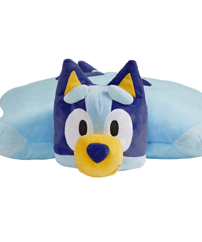 BBC Bluey and Bingo Plush Pillow Pet Combo Pack