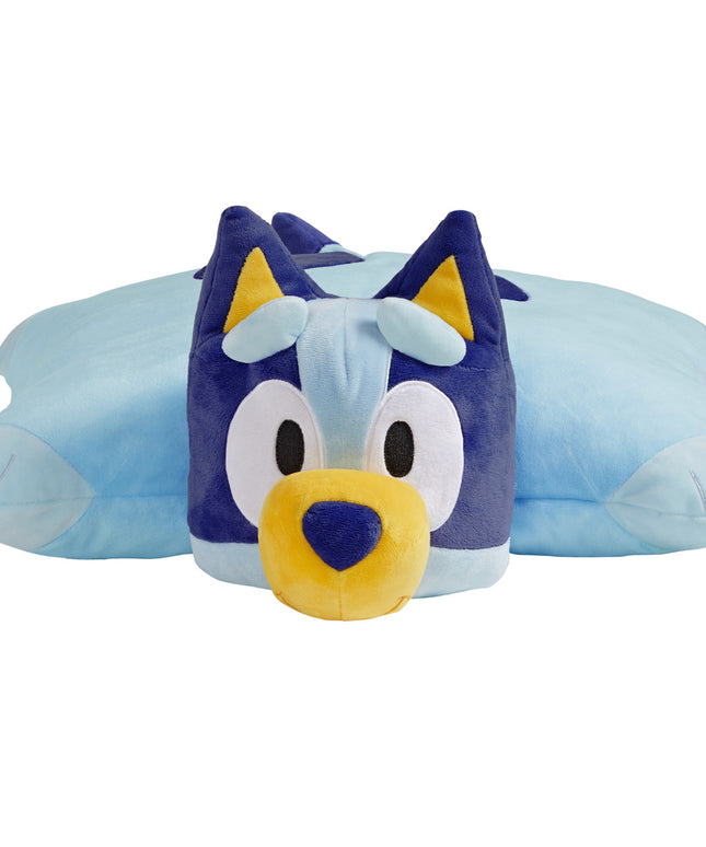 BBC Bluey Plush Pillow Pet