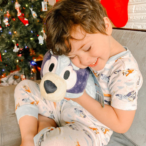 BBC Bluey Plush Pillow Pet
