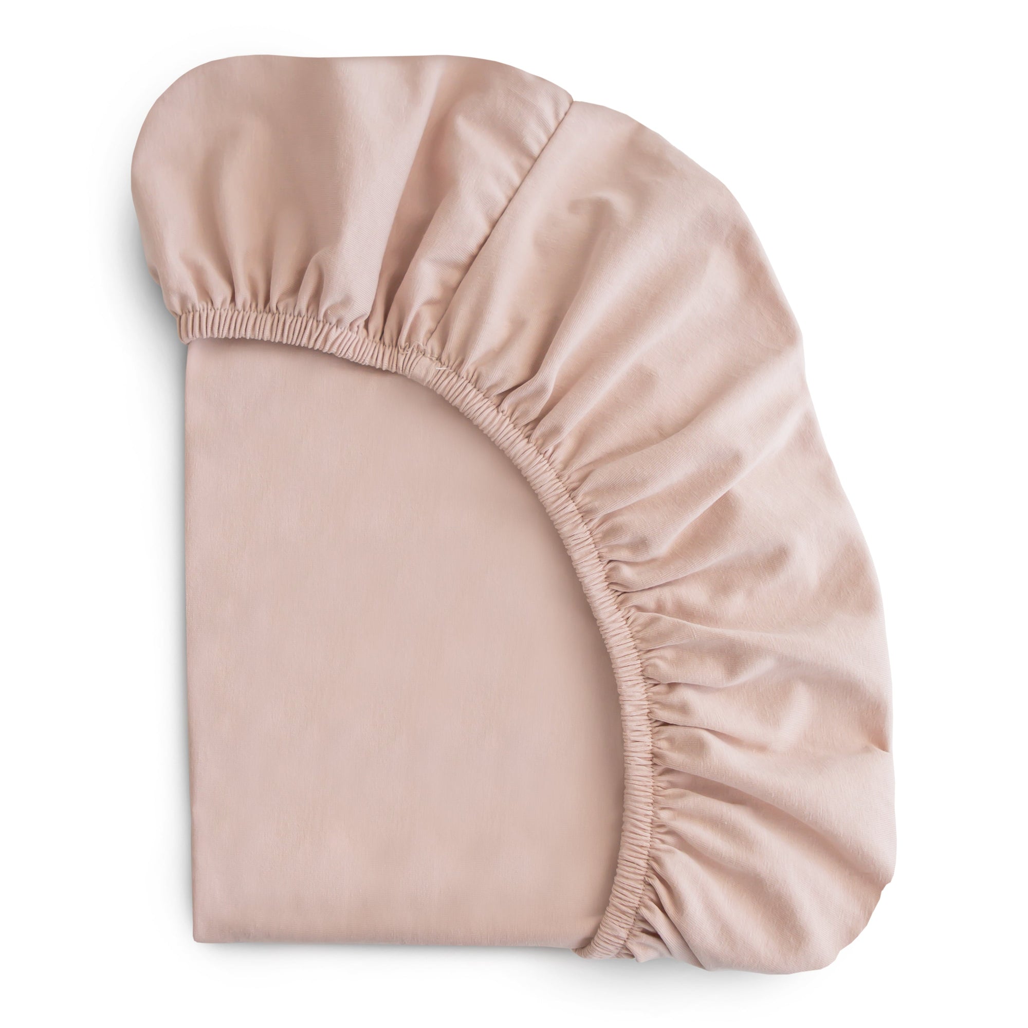 SCS-1003, Mushie Stretchy Crib Sheet