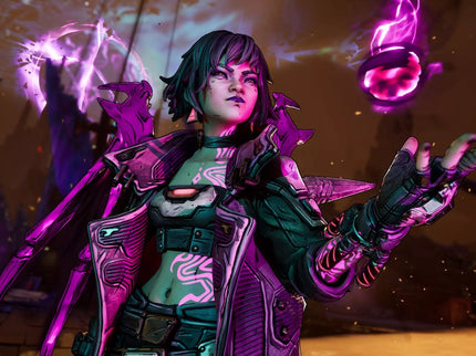 Borderlands 4 - PlayStation 5