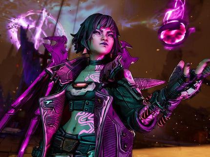 Borderlands 4 - Nintendo Switch 2