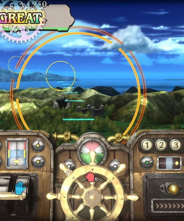 Bravely Default Flying Fairy HD Remaster - Nintendo Switch 2