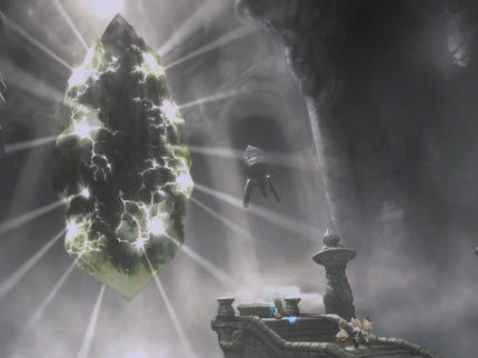 Bravely Default Flying Fairy HD Remaster - Nintendo Switch 2