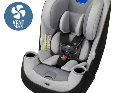 Pria™ Chill All-in-One Convertible Car Seat