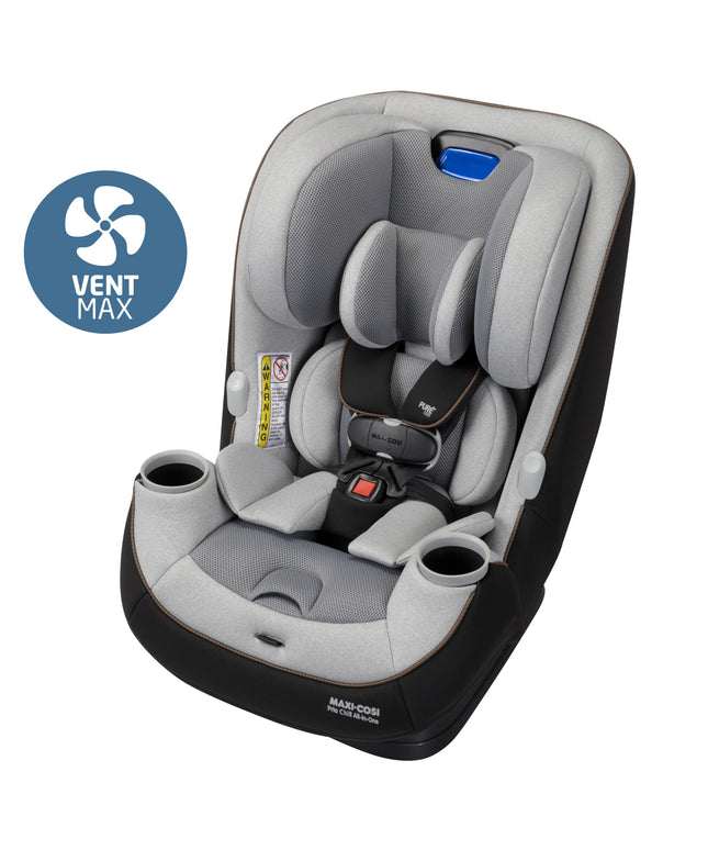 Pria™ Chill All-in-One Convertible Car Seat