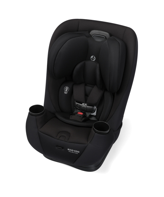 Pria™ All-in-One Convertible Car Seat