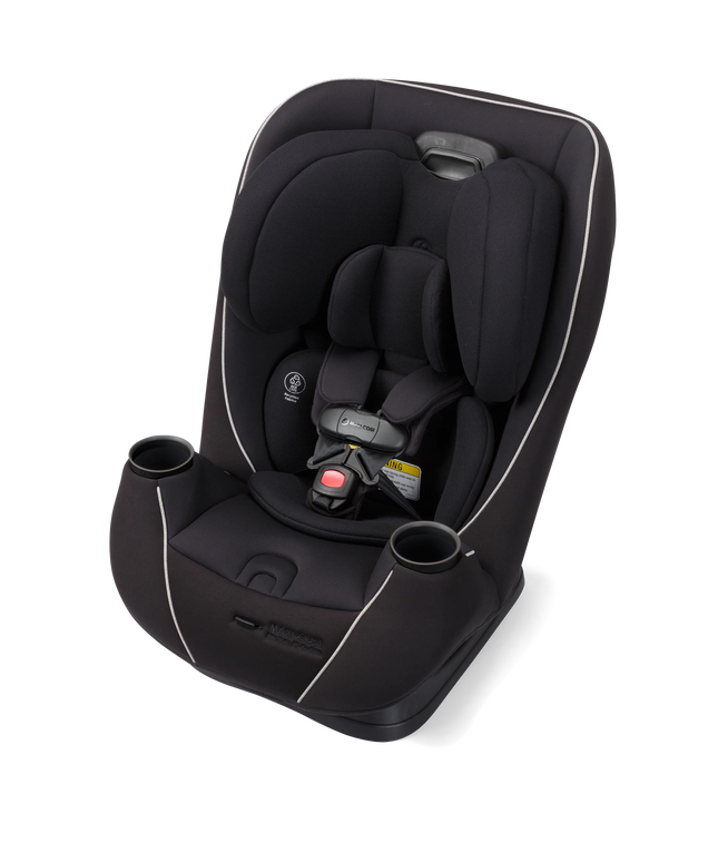 Pria™ Max All-in-One Convertible Car Seat