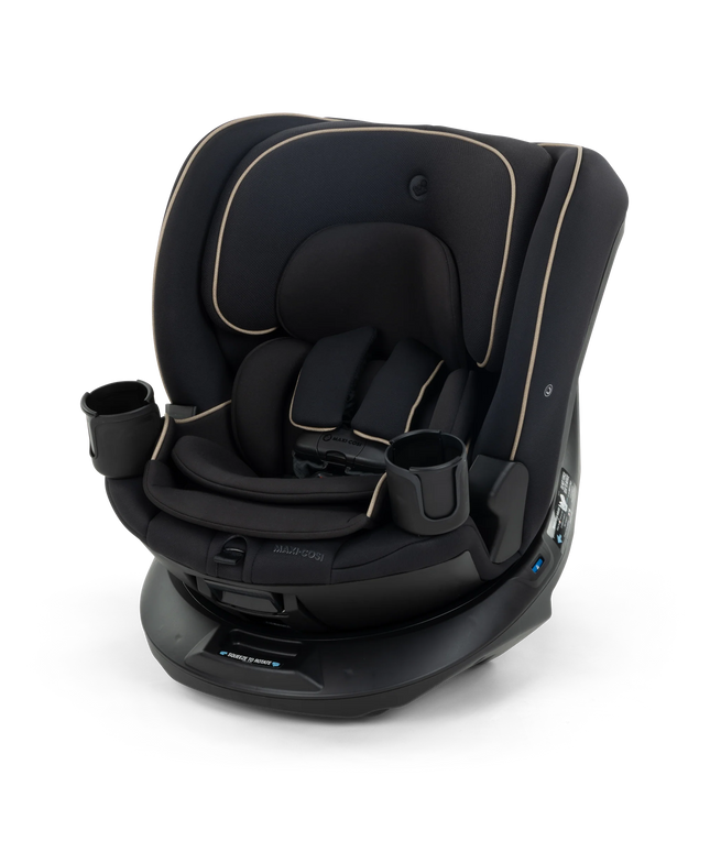 Andi 360° Rotating All-in-One Convertible Car Seat